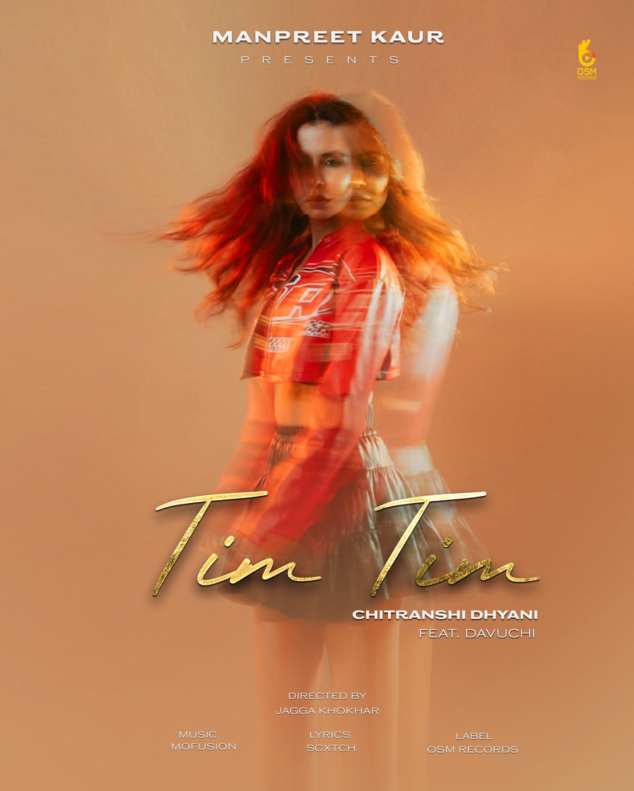Tim Tim poster