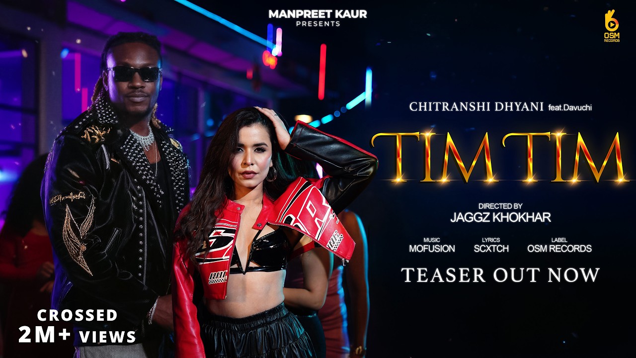 Tim Tim artwork