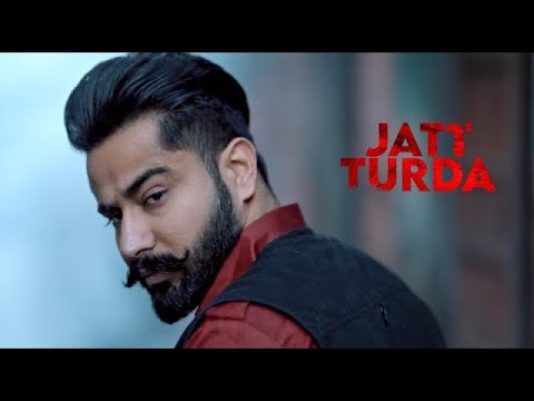 Jatt Turda artwork
