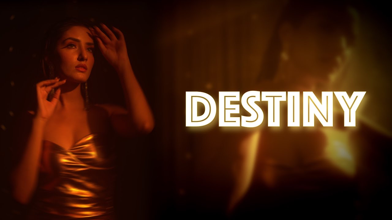 Destiny artwork