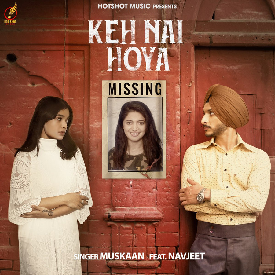 Keh Nai Hoya poster