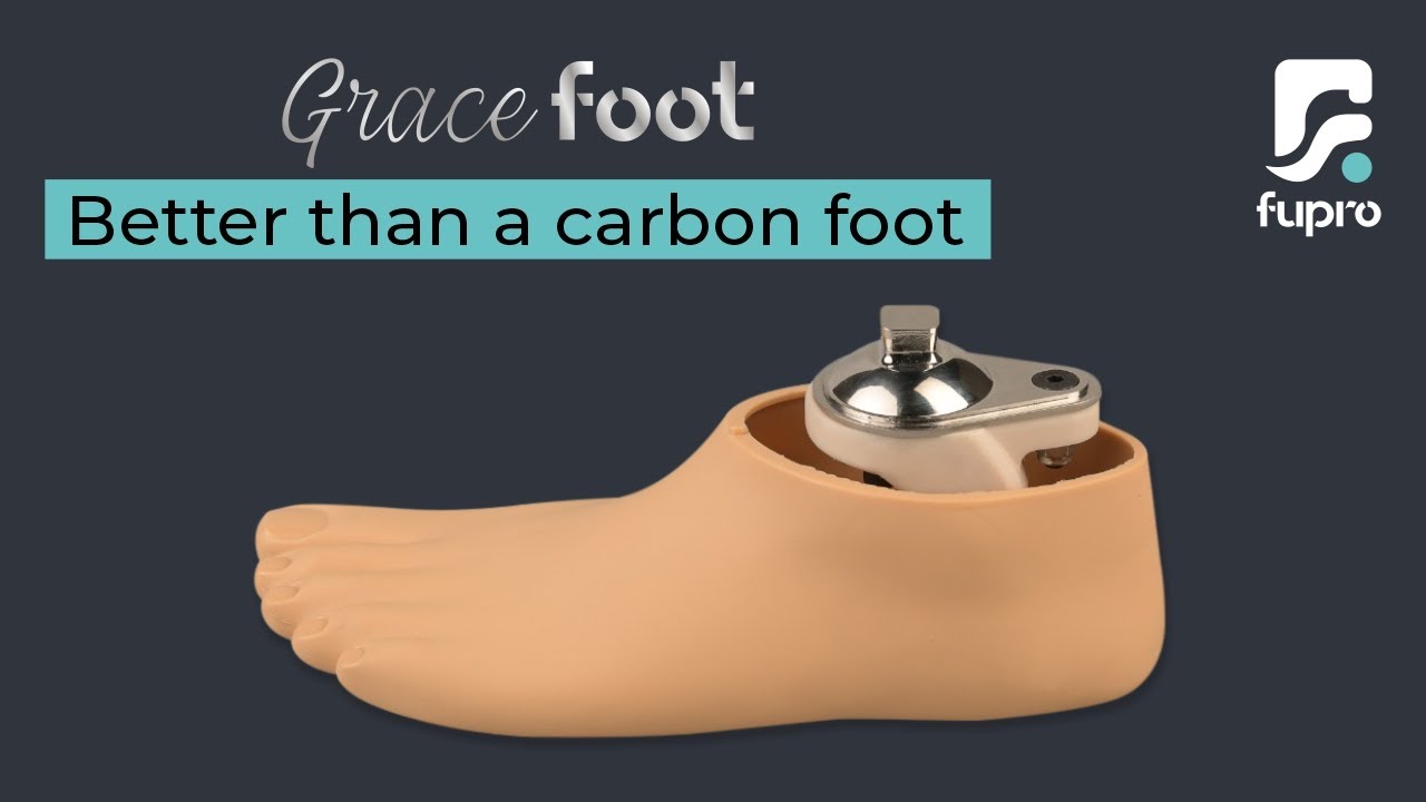 Grace Foot artwork