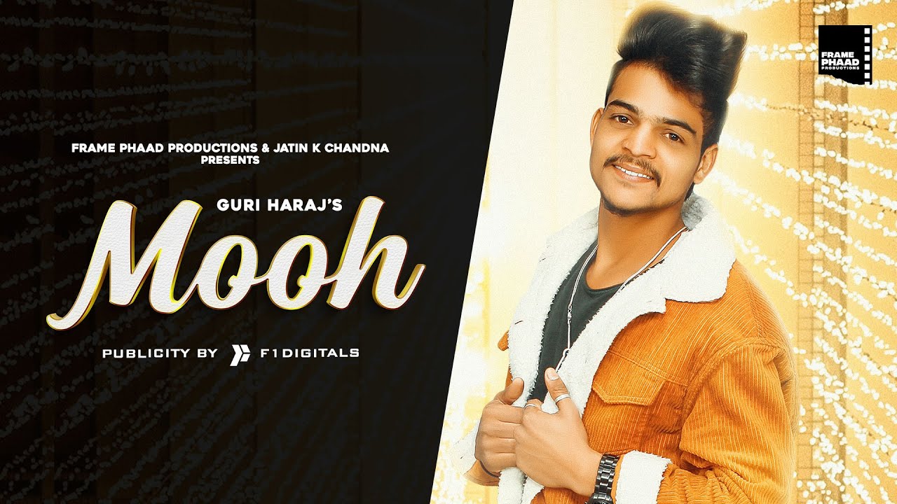 Mooh artwork