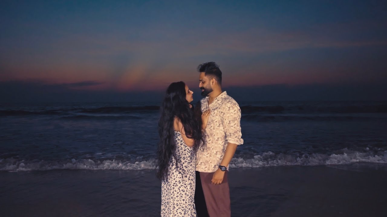 Sukhneer & Avneet artwork