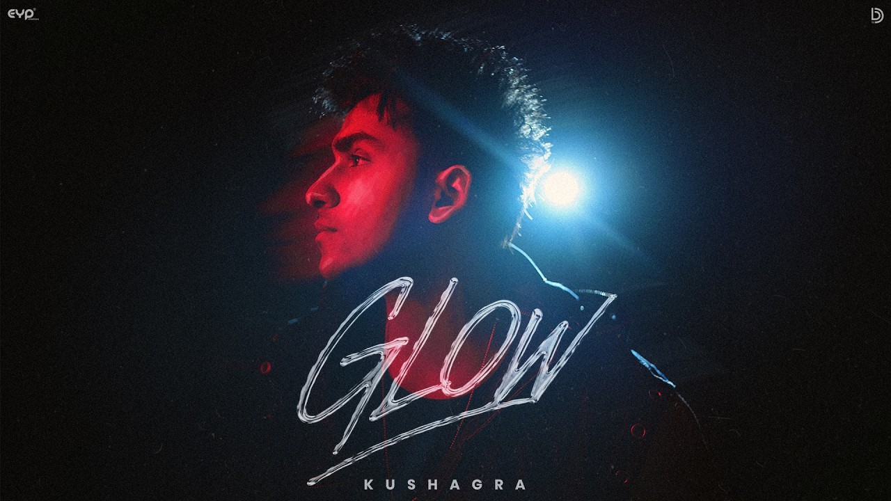 Glow artwork