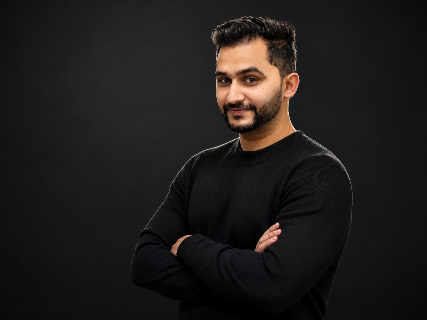 Swarn Singh, Founder & CEO
